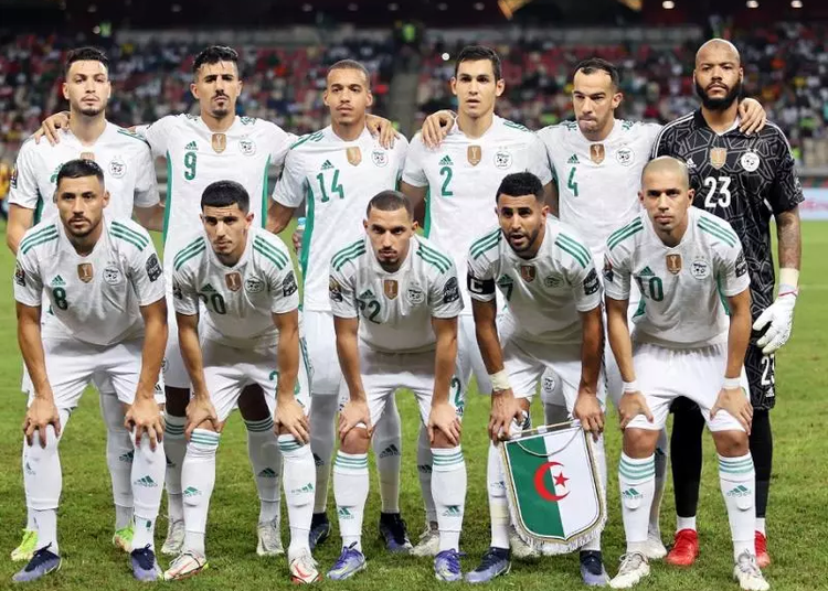 Côte d’Ivoire Algérie. À quelle heure et sur quelle chaînes TV ? 1