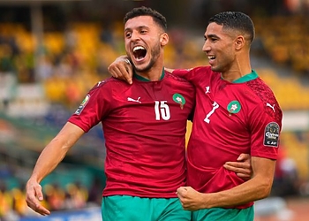 Maroc vs Malawi sur quelle chaine 25-01-2022 1