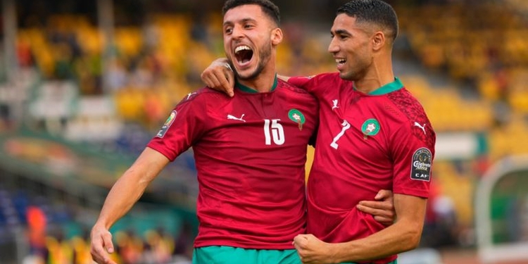 Maroc vs Malawi a quelle heure et sur quelle chaine voir en direct le match Coupe d’Afrique 2022 1