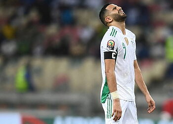 Algérie vs Côte d’Ivoire sur quelle chaine 20-01-2022 13