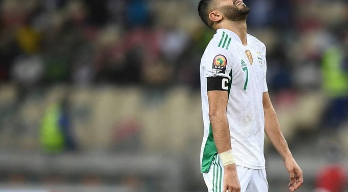 Algérie vs Côte d’Ivoire sur quelle chaine 20-01-2022 1