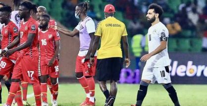 Cameroun-Egypte : À quelle heure et sur quelle chaîne suivre le match? 2 Cameroun-Egypte : À quelle heure et sur quelle chaîne suivre le match? 2