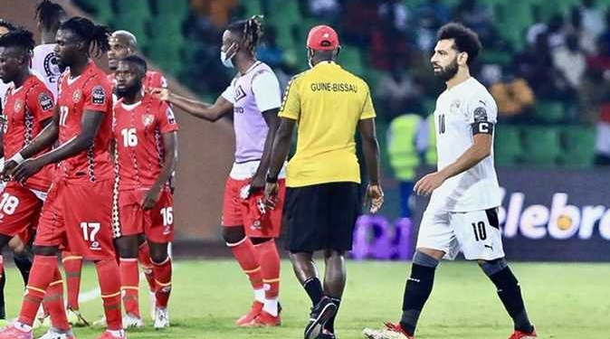 Égypte vs Côte d’Ivoire sur quelle chaine 26-01-2022 1