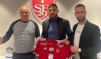 OFFICIEL : Youcef Belaili signe à Brest ! 15 OFFICIEL : Youcef Belaili signe à Brest ! 15
