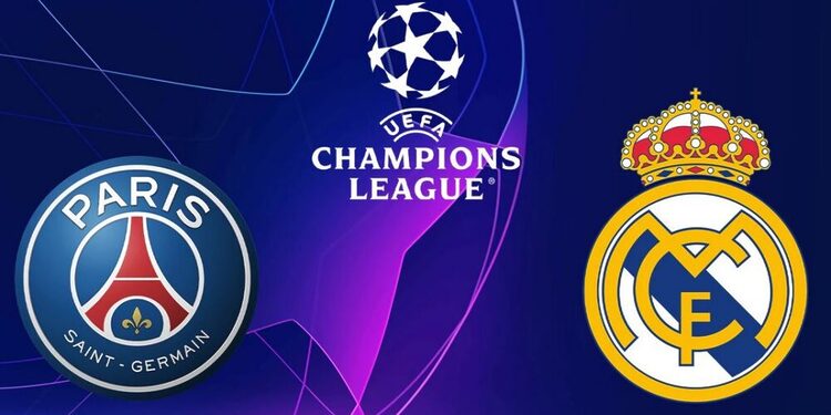 PSG vs Real Madrid : sur quelle chaîne voir le match et à quelle heure ? 1