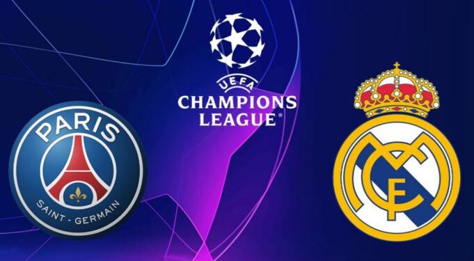 PSG vs Real Madrid : sur quelle chaîne voir le match et à quelle heure ? 2