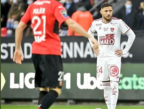 Reims – Brest Sur quelle chaîne a quelle heure ce dimanche 20 février 2022 1