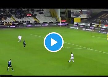 résumé Zorgane vs FC Bruges 19