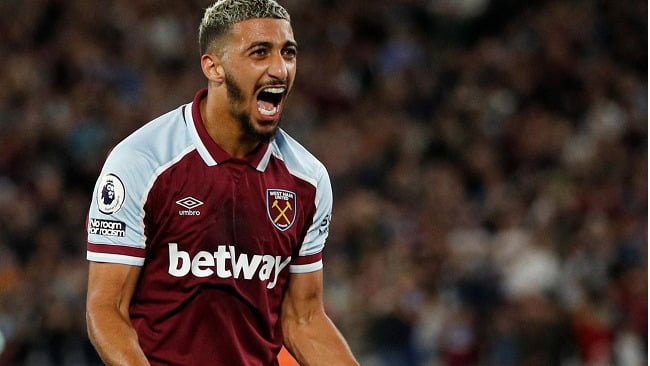 Premier League - Fin de saison compliquée pour Saïd Benrahma ? 2