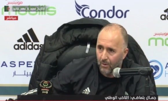 belmadi