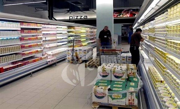 Produits alimentaires de large consommation: geler tous les impôts et taxes 2