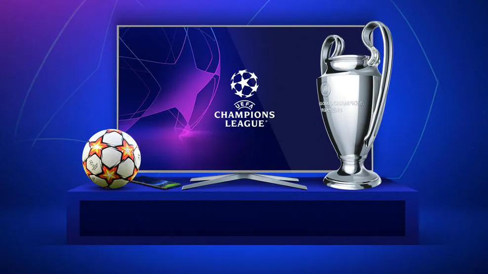 Psg Paris - Real Madrid a quelle heure sur quelle chaine tv voir en direct en Champions League 2