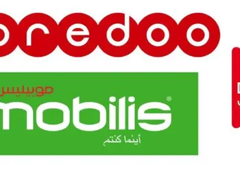 الهاتف النقال: موبيليس في الصدارة يليه جيزي و أوريدو 8