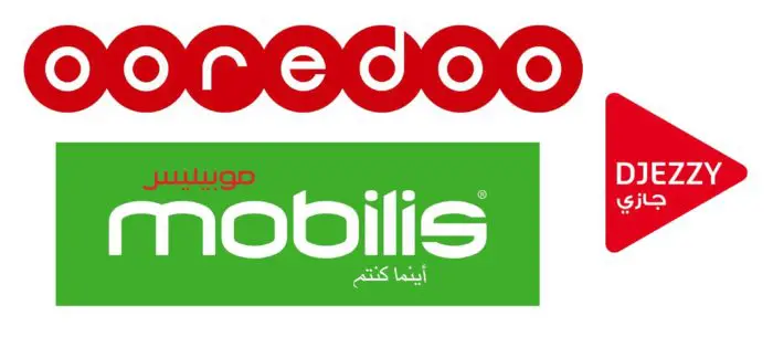 Téléphonie mobile en Algerie : Mobilis en tête, suivi de Djezzy et Ooredoo 1