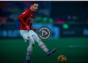 résumé Ismael Bennacer vs Empoli 16