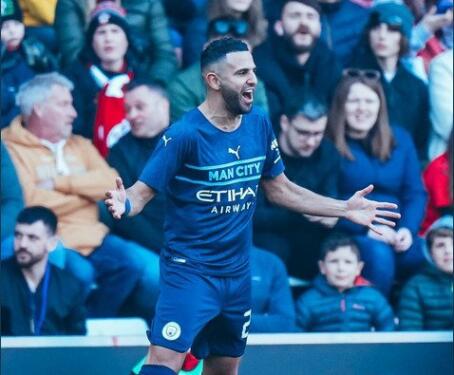 Sur quelle chaîne regarder la rencontre FC Séville vs Manchester City et à quelle heure ?