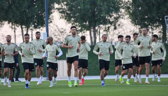 COUPE DU MONDE 2022: Le programme TV des barrages pour la zone Afrique