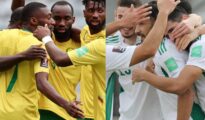 Cameroun-Algérie: Elkhadra pour une option de qualification 5