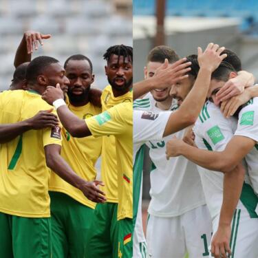 Cameroun-Algérie: Elkhadra pour une option de qualification 2