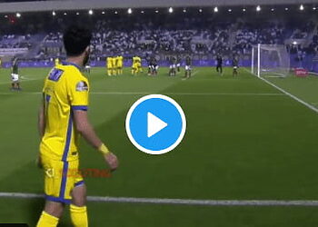 video ; arrêt décisif de M"bolhi face à Vincent Aboubakar 19