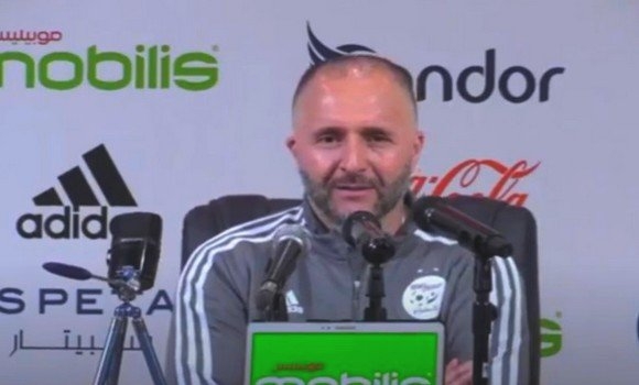 Algérie-Cameroun (1-2): "Je réfléchirai dans les prochains jours à mon avenir" 1