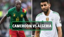ALGERIE VS CAMEROUN: QUELLE CHAÎNE ET COMMENT VOIR LE MATCH 29/03/2022 10