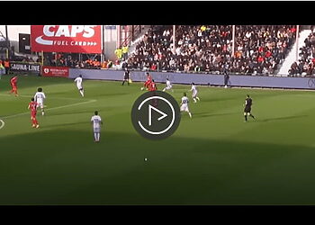 résumé Kadri vs Anderlecht video 20