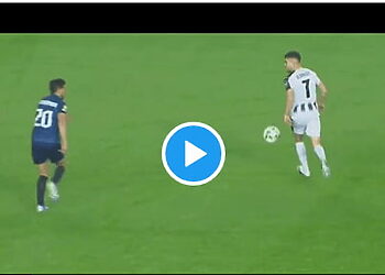 résumé Mohamed-Amine Tougaï vs ES Setif 13