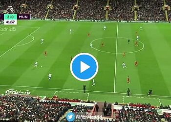 Issam Chawali qui conseille à Marcus Rashford de suivre un stage chez Riyad Mahrez 8