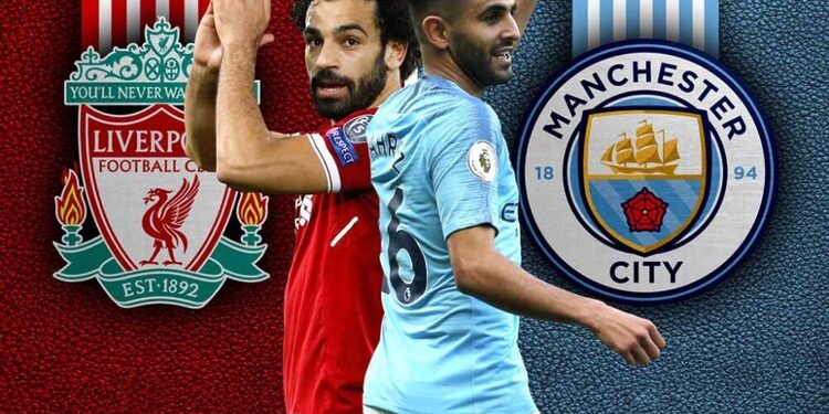 Manchester City – Liverpool. À quelle heure et sur quelle chaîne ce samedi 16 avril 2022 ? 1