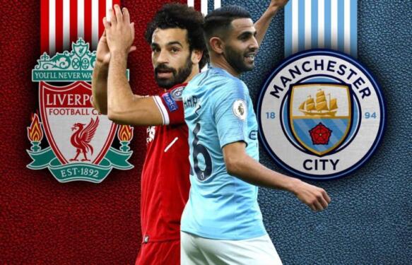 Manchester City – Liverpool. À quelle heure et sur quelle chaîne ce samedi 16 avril 2022 ? 2