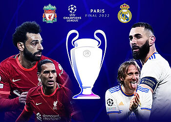 Real Madrid-Liverpool : à quelle heure et sur quelle chaîne suivre le match en direct ? 13