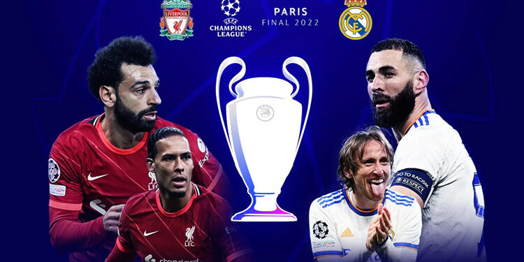 Real Madrid-Liverpool : à quelle heure et sur quelle chaîne suivre le match en direct ? 1