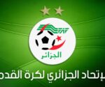 Algérie / LA COMMISSION DES ARBITRES DE LA FIFA ECRIT A LA FAF 8