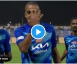 Sofiane Bendebka a inscrit son 6e but en championnat face à Al-Ittihad (vidéo) 9