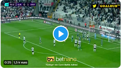 La passe décisive de Rachid Ghezzal aujourd’hui vidéo