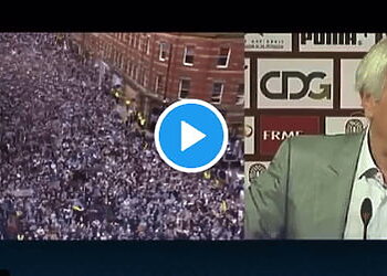 Vahid Halilhodžic évoque Riyad Mahrez et sa première sélection ! vidéo 20