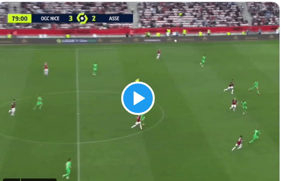 but de Hicham boudaoui aujourd’hui vidéo