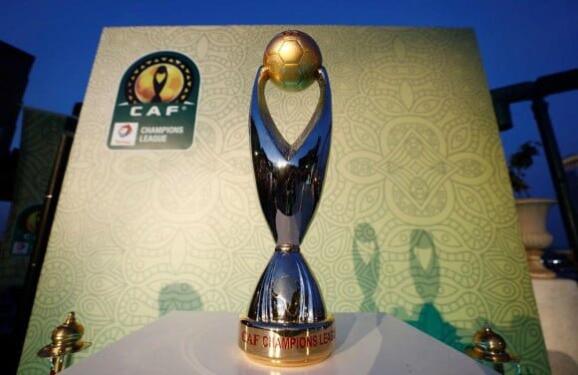 Al-Ahly SC-ESS : les Sétifiens en conquérants au Caire 2