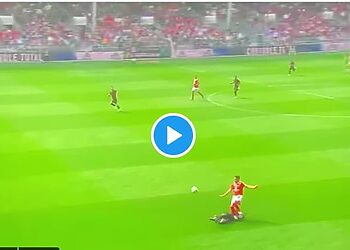 passe décisive de Belaïli video 12