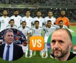 Où voir Algérie vs Iran : chaînes et heure pour regarder le match en direct 3