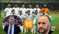 Algérie vs Iran : résumé du match 6