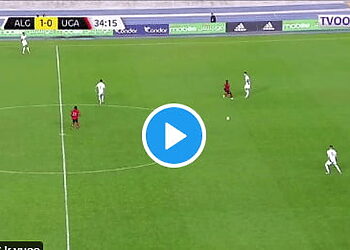 video ; 30 secondes de Youcef Belaïli, pour votre plaisir 16