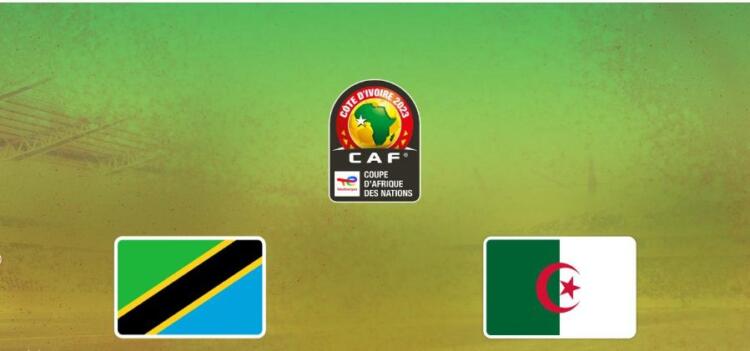 Tanzanie-Algerie Chaînes de diffusion pour le match en direct 08 juin 2022