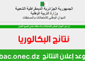 bac onec dz 2025: annonce des résultats dimanche 20 juillet 2