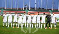 Les dix derniers matches de l'Algérie avant d'affronter la Tanzanie 9