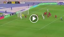 résumé Algérie vs Ouganda vidéo 11