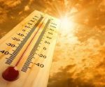 موجة حر تجتاح العديد من الولايات الشرقية للوطن، يوم غد الثلاثاء 21 جوان 2022 6