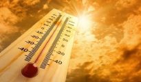 موجة حر تجتاح العديد من الولايات الشرقية للوطن، يوم غد الثلاثاء 21 جوان 2022 2