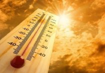 موجة حر تجتاح العديد من الولايات الشرقية للوطن، يوم غد الثلاثاء 21 جوان 2022 39